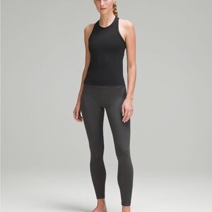 Lululemon Align Waist-Length Racerback Tank